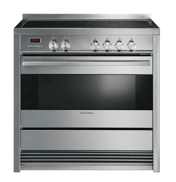 fisher and paykel electric stove repair perth